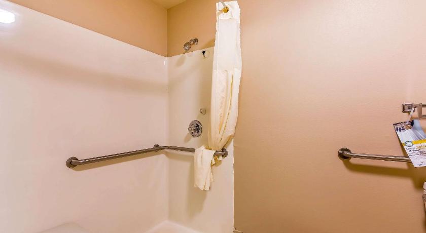 Quality Inn & Suites Chesterfield Village