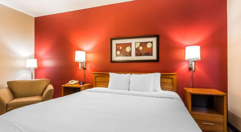 Quality Inn & Suites Chesterfield Village