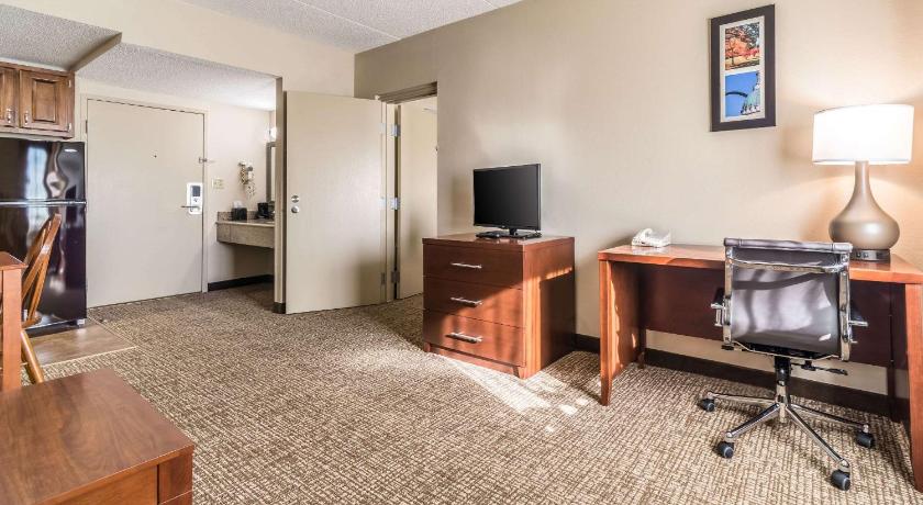 Comfort Inn Festus-St. Louis South