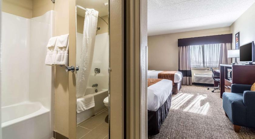 Comfort Inn Festus-St. Louis South