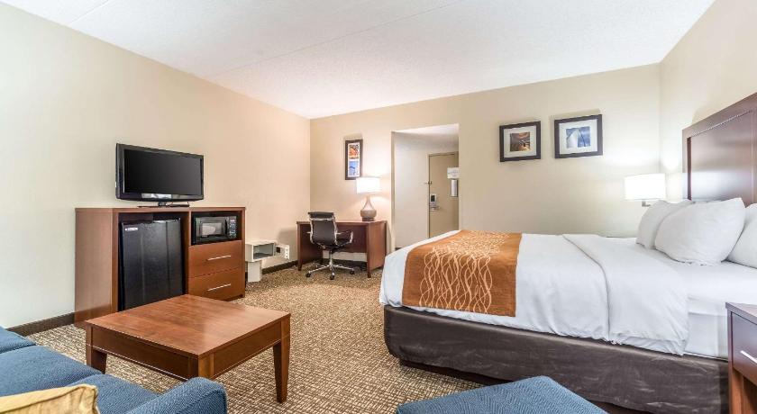 Comfort Inn Festus-St. Louis South