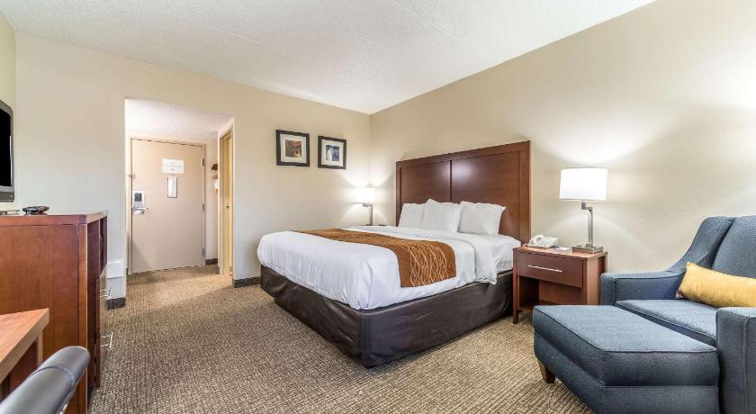 Comfort Inn Festus-St. Louis South