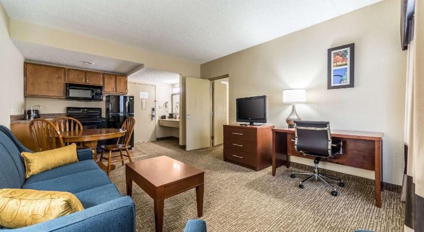 Comfort Inn Festus-St. Louis South