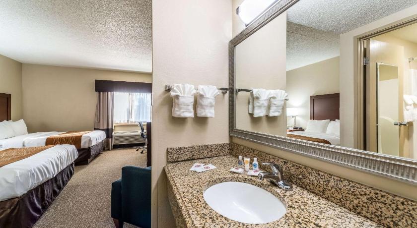 Comfort Inn Festus-St. Louis South