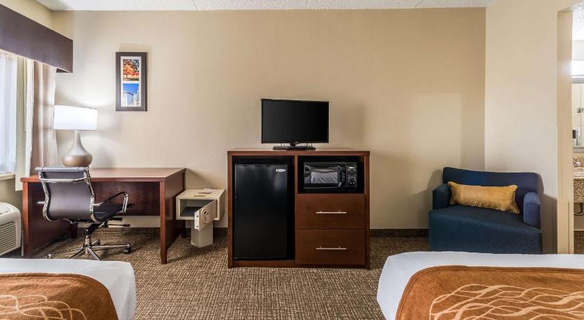 Comfort Inn Festus-St. Louis South