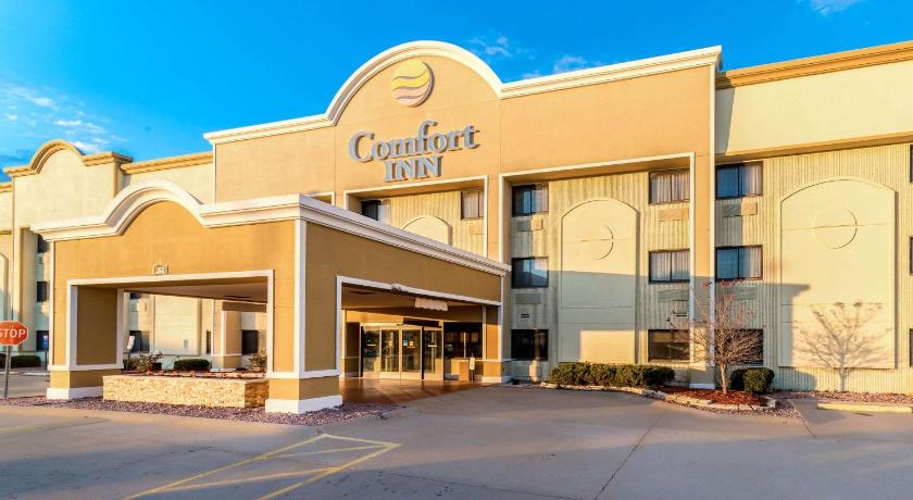 Comfort Inn Festus-St. Louis South