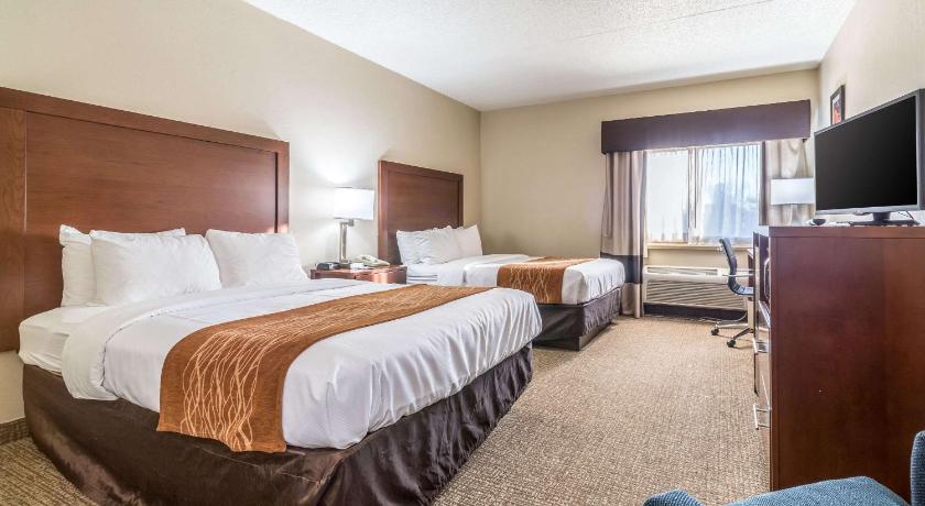 Comfort Inn Festus-St. Louis South