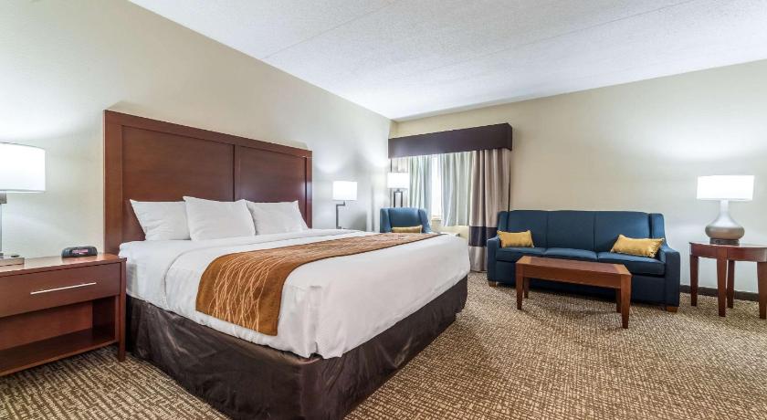 Comfort Inn Festus-St. Louis South