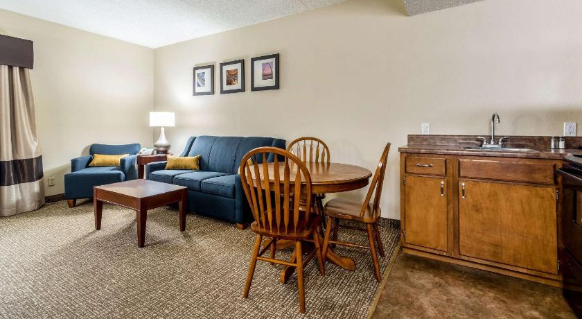 Comfort Inn Festus-St. Louis South