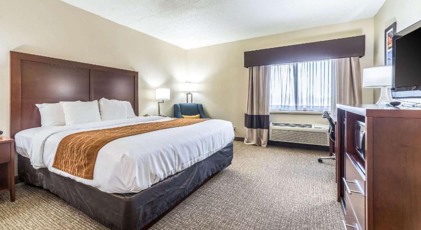 Comfort Inn Festus-St. Louis South