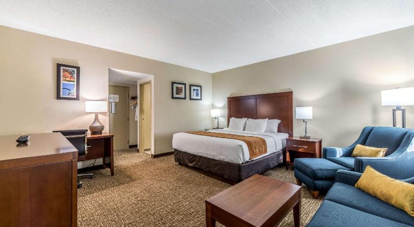 Comfort Inn Festus-St. Louis South