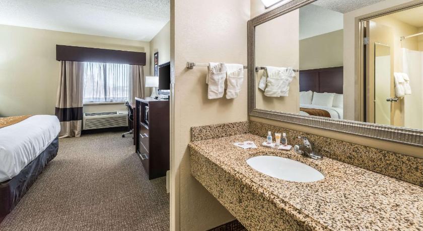 Comfort Inn Festus-St. Louis South