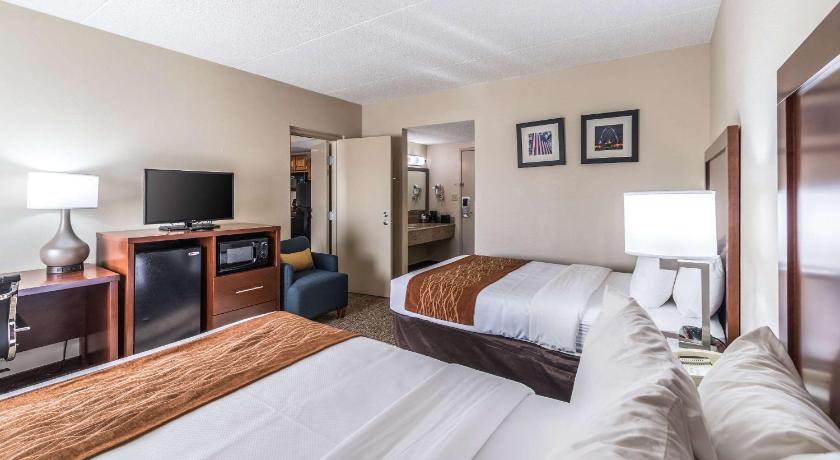 Comfort Inn Festus-St. Louis South