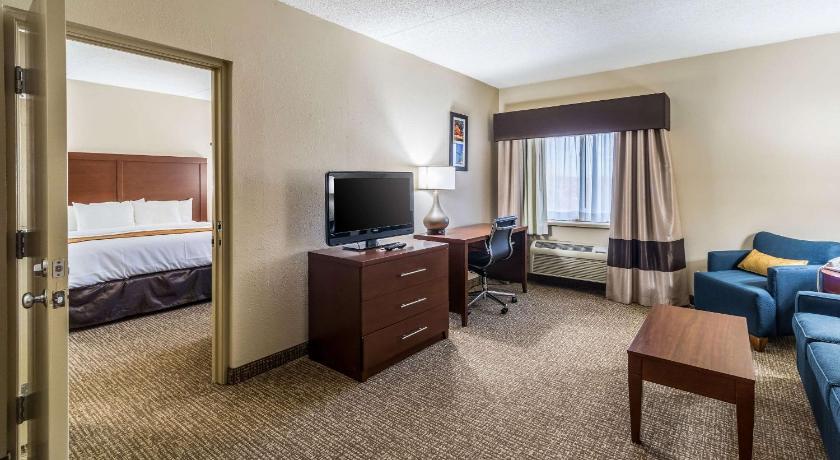 Comfort Inn Festus-St. Louis South