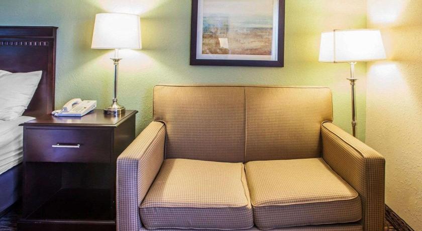 Quality Inn Belton - Kansas City South