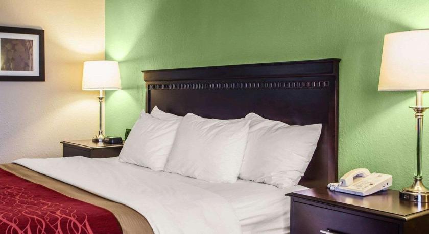 Quality Inn Belton - Kansas City South