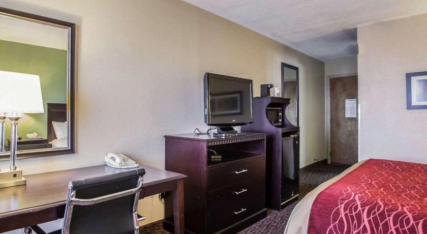 Quality Inn Belton - Kansas City South