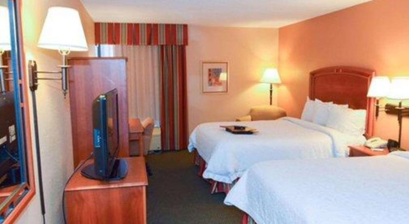 Quality Inn St. Louis Northwest I-270