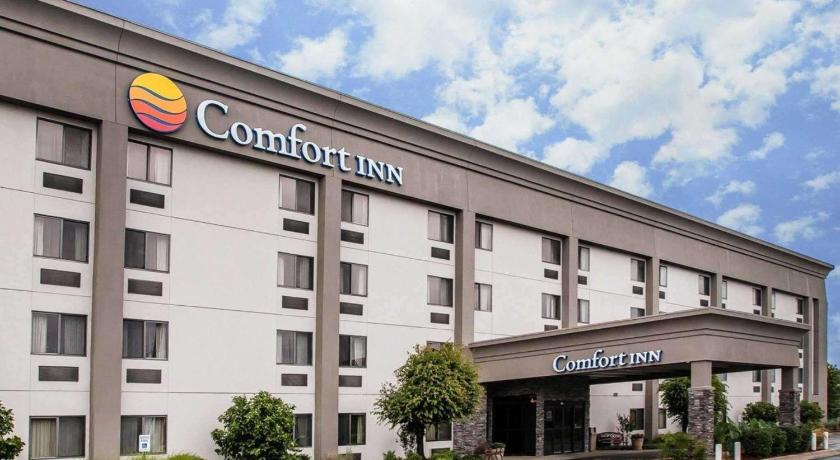 Comfort Inn South - Springfield