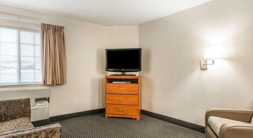 Suburban Extended Stay Hotel Columbia - Hwy 63 & I-70