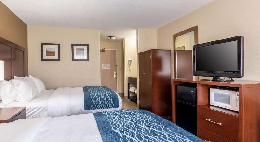 Comfort Inn & Suites - Hannibal