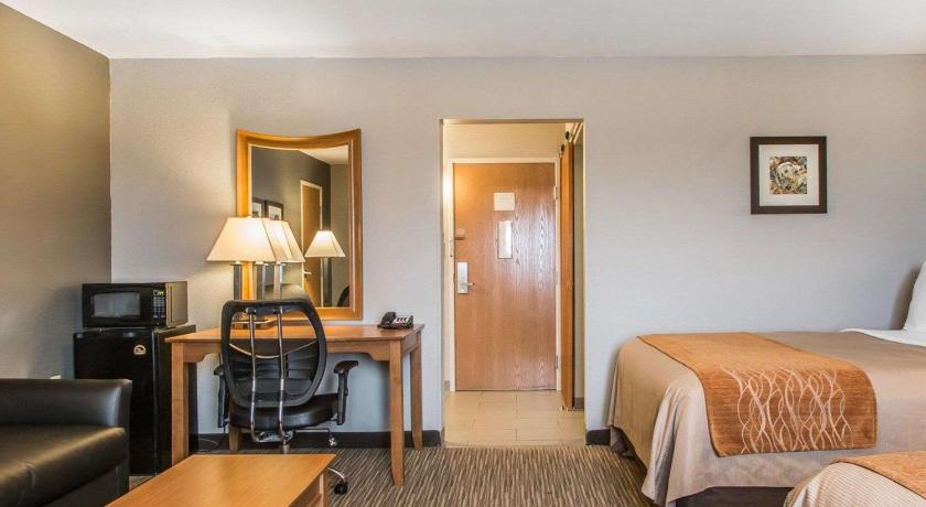 Comfort Inn South - Springfield