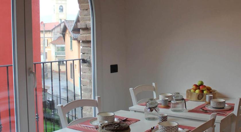 Il fienile b&b