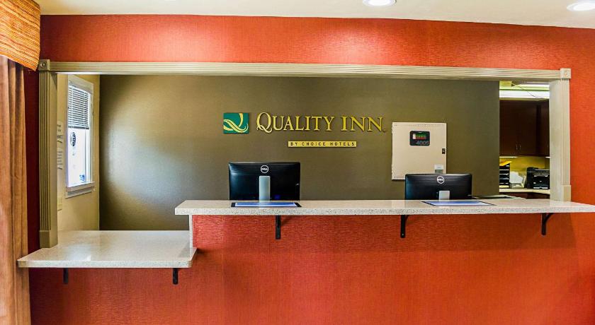 Quality Inn Vicksburg