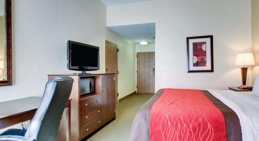 Comfort Inn Moss Point Pascagoula