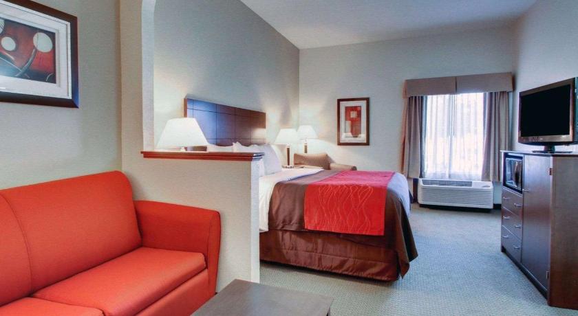 Comfort Inn Moss Point Pascagoula