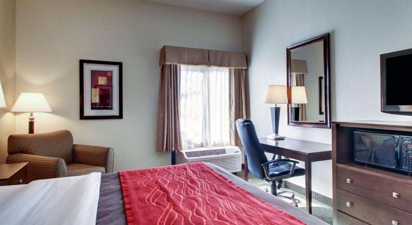 Comfort Inn Moss Point Pascagoula