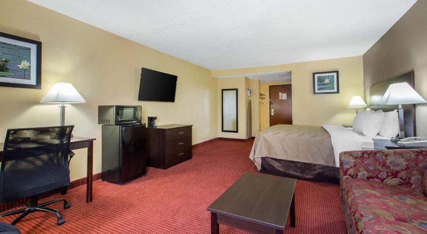 Quality Inn Williamston