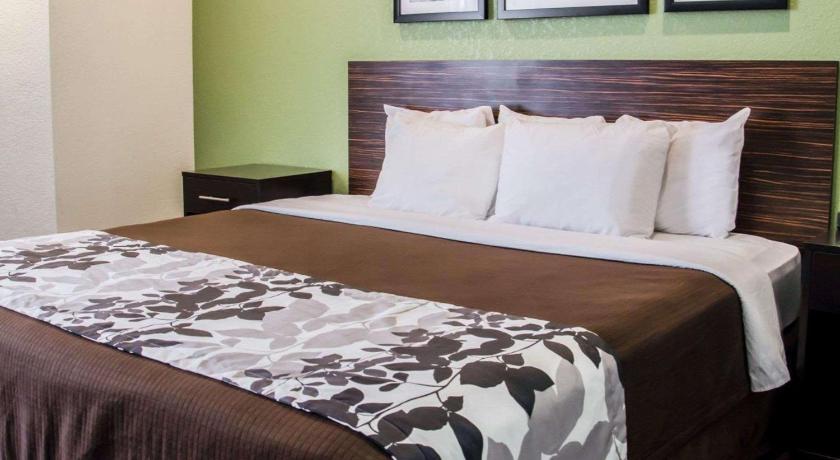 Sleep Inn Concord - Kannapolis