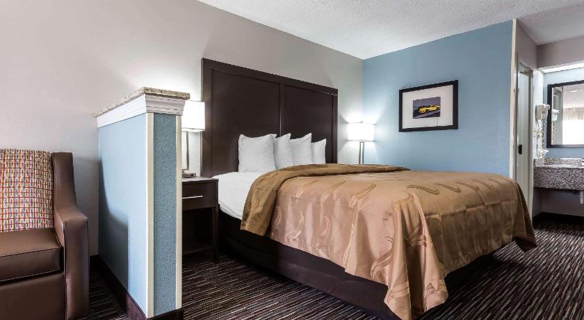 Quality Inn & Suites Mooresville-Lake Norman