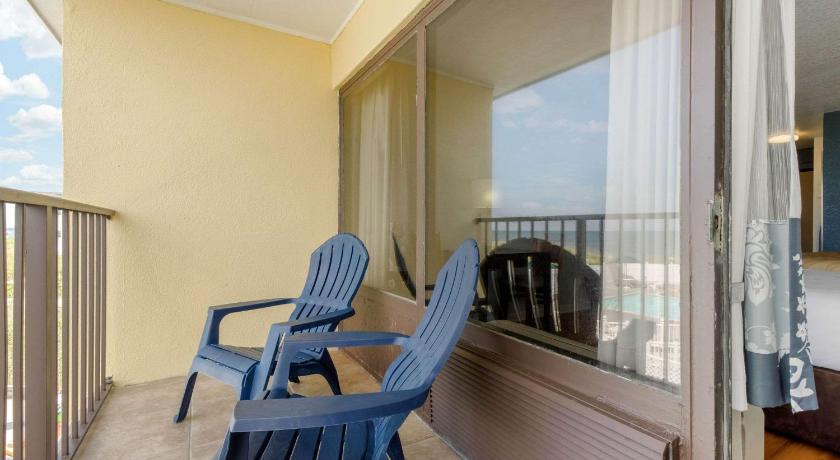 Quality Inn Carolina Oceanfront Kill Devil Hills