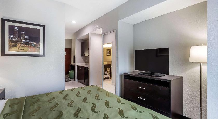 Quality Suites Pineville - Charlotte