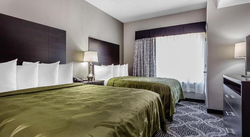 Quality Suites Pineville - Charlotte