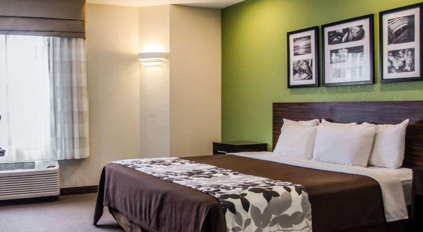 Sleep Inn Concord - Kannapolis