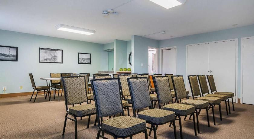 Quality Hotel Morehead City near Atlantic Beach