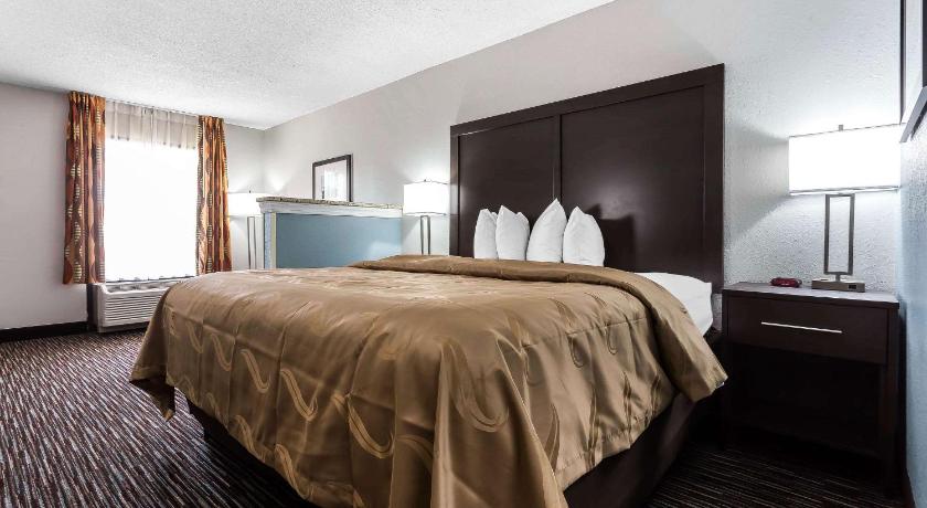 Quality Inn & Suites Mooresville-Lake Norman