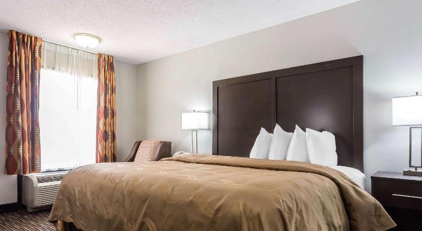 Quality Inn & Suites Mooresville-Lake Norman