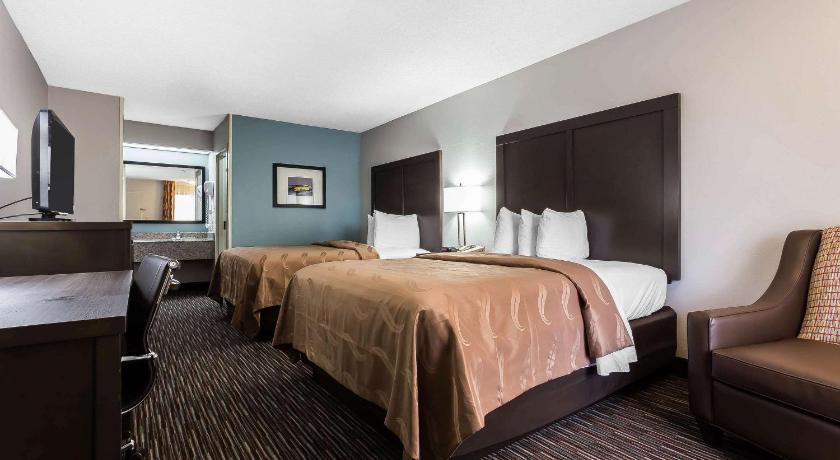 Quality Inn & Suites Mooresville-Lake Norman