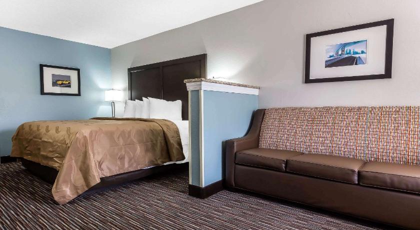 Quality Inn & Suites Mooresville-Lake Norman