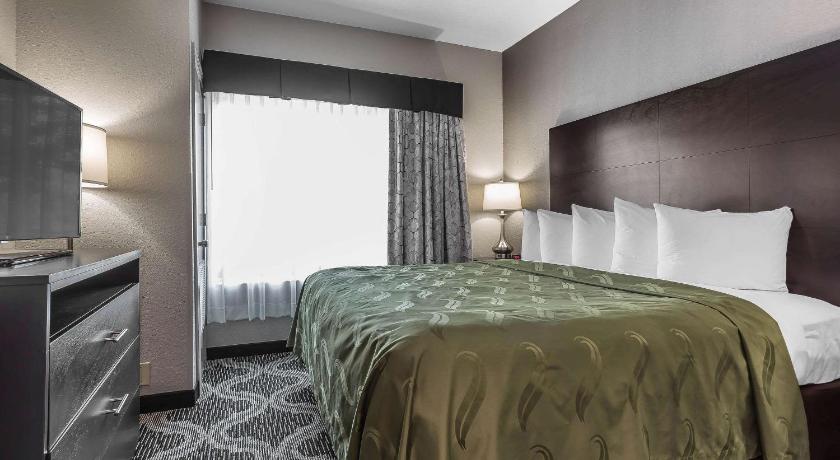 Quality Suites Pineville - Charlotte