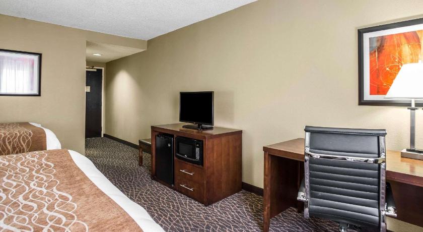 Comfort Inn and Suites Kannapolis - Concord