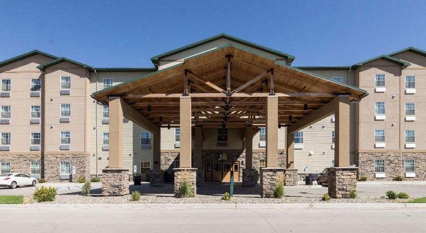 MainStay Suites Williston photo