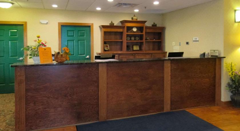 Heritage Hotel and Suites photo