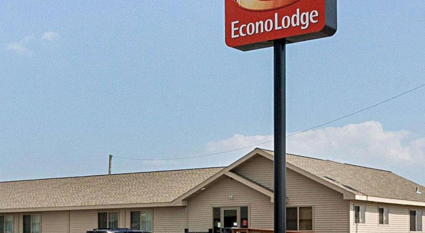 Econo Lodge Jamestown