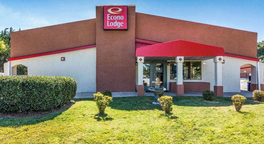 Econo Lodge