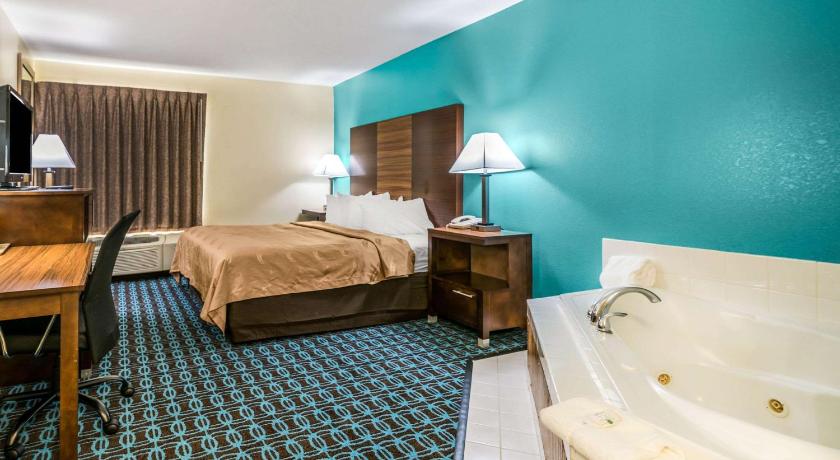 Quality Inn Loudon-Concord